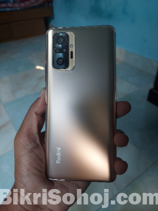Redmi Note 10 Pro